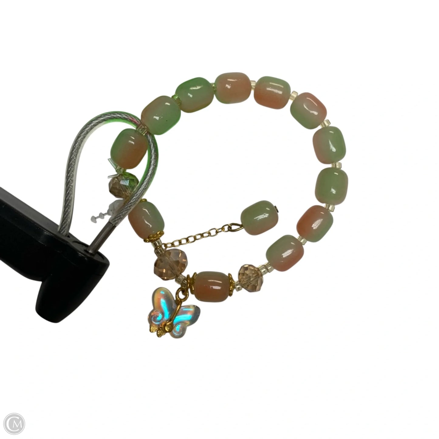 Bracelet Beaded