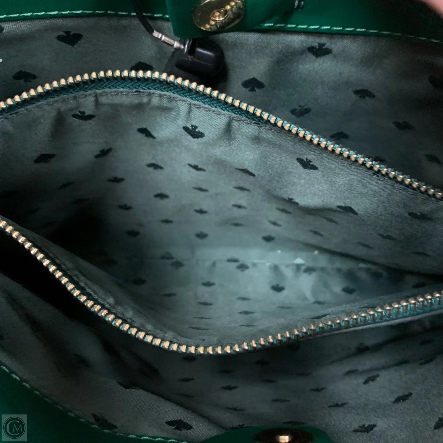 Handbag Designer By Kate Spade, Size: Medium