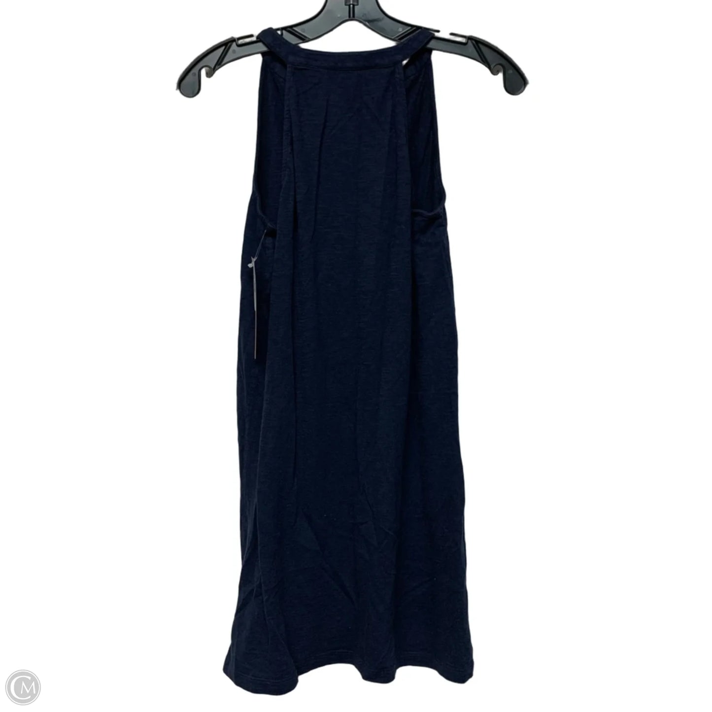 Dress Designer By Lilly Pulitzer In Navy, Size: Xs