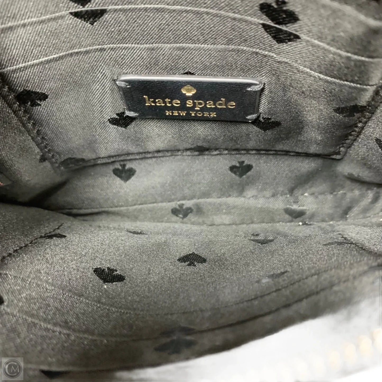 Crossbody Designer By Kate Spade, Size: Small