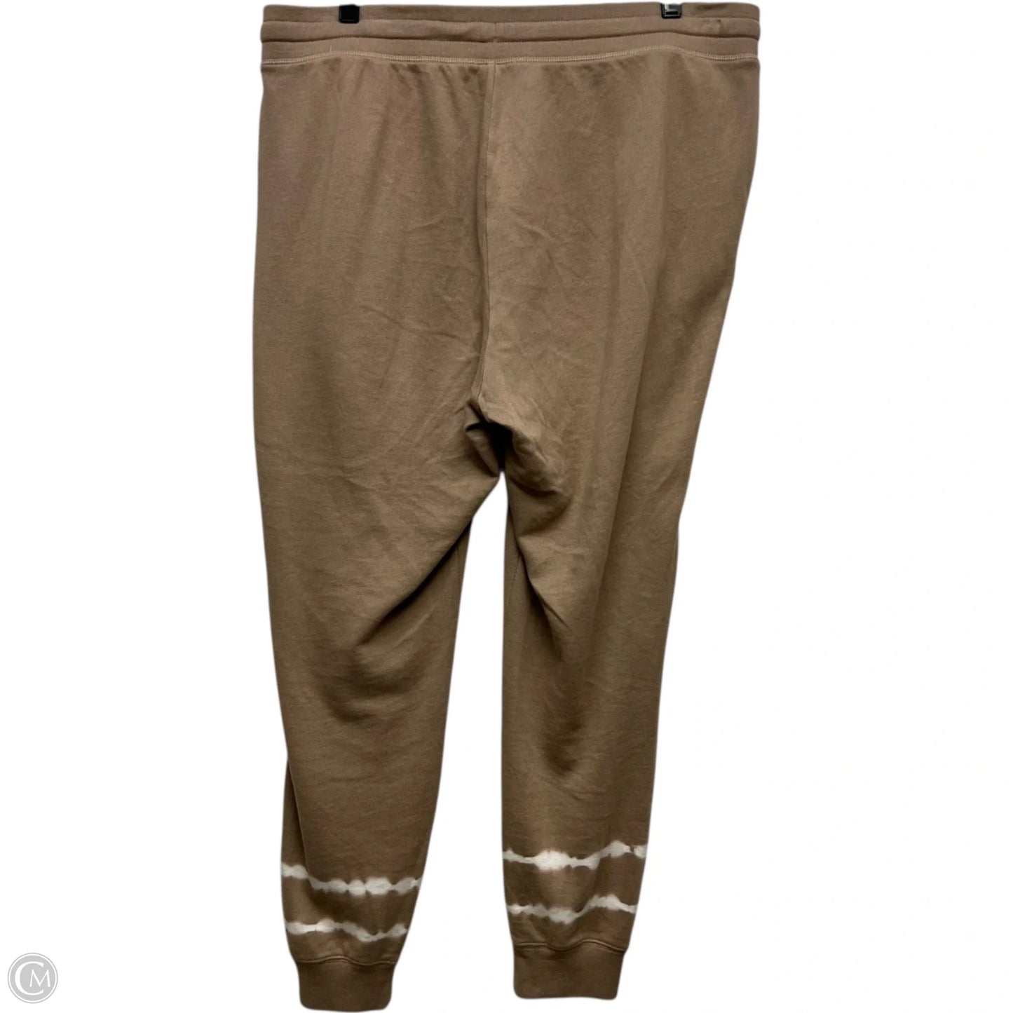 Pants Lounge By Old Navy In Tan, Size: L