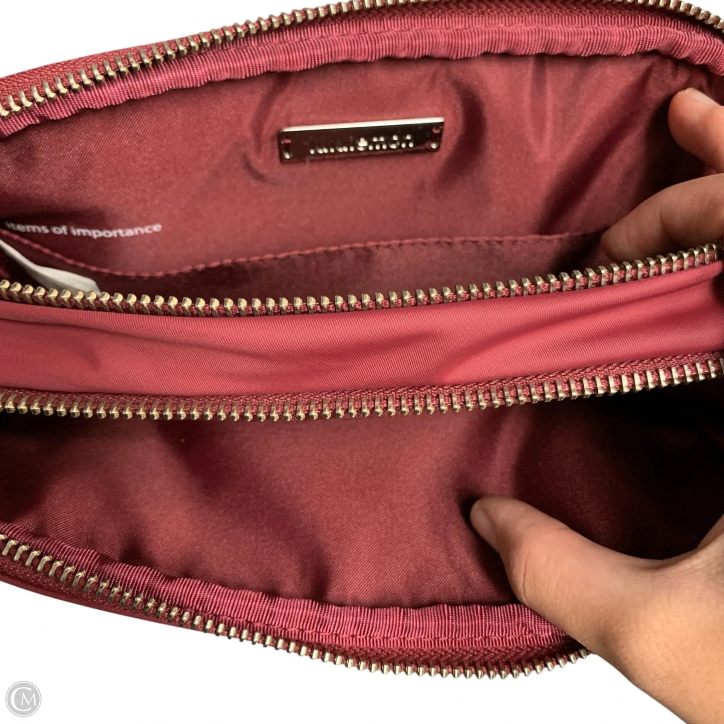 Crossbody By Lululemon, Size: Medium