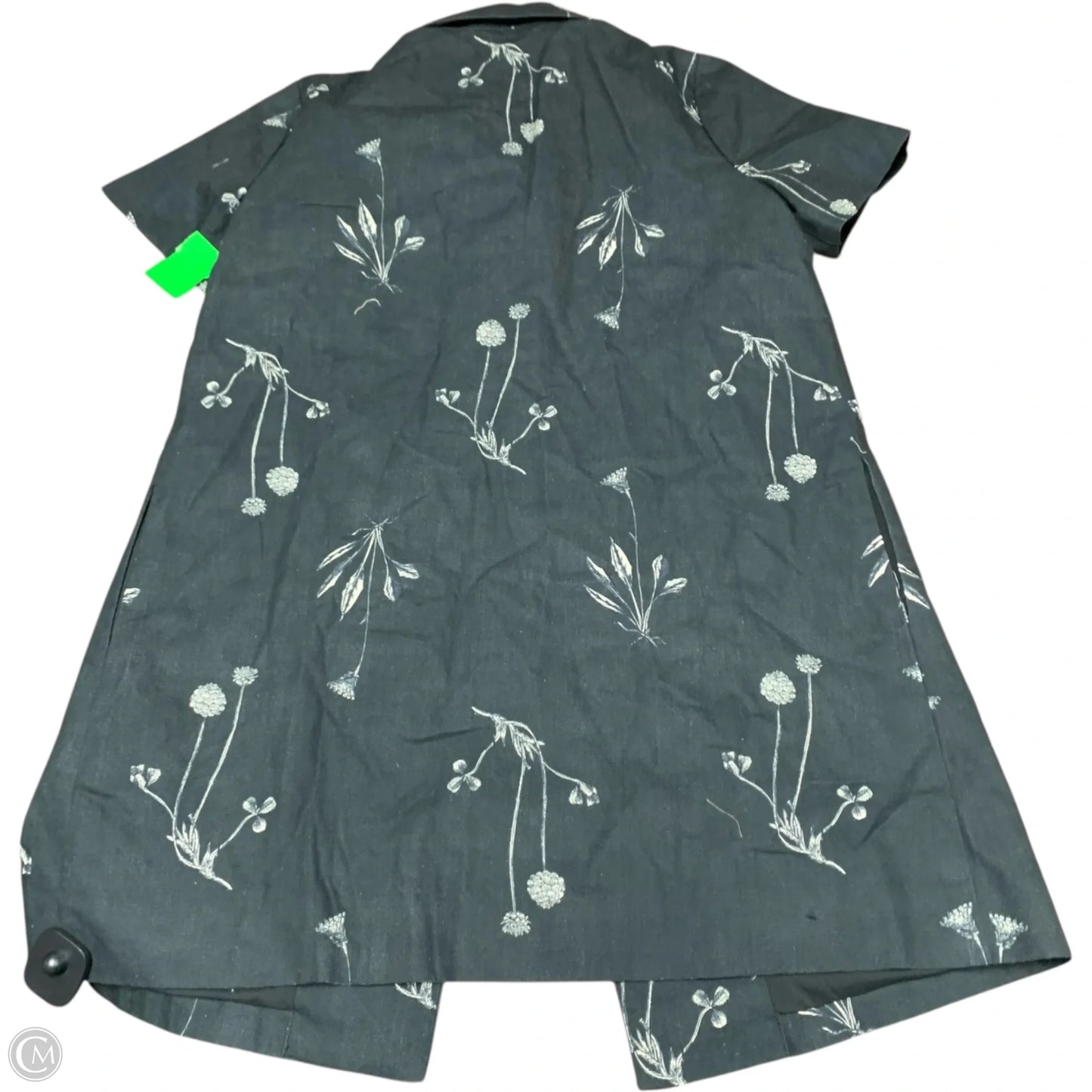 Dress Casual Short By Tuckernuck In Black, Size: M