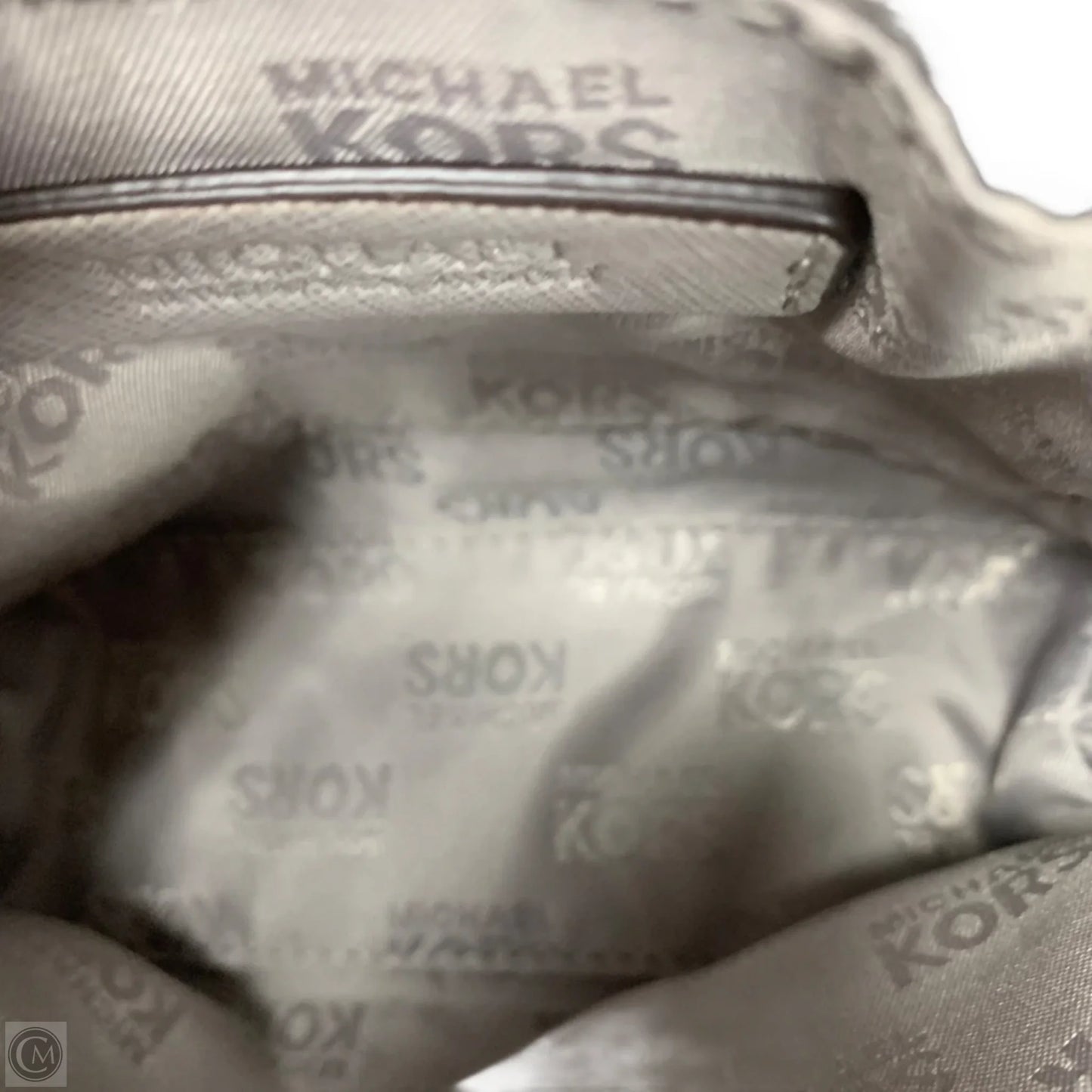 Wallet Designer By Michael Kors, Size: Small