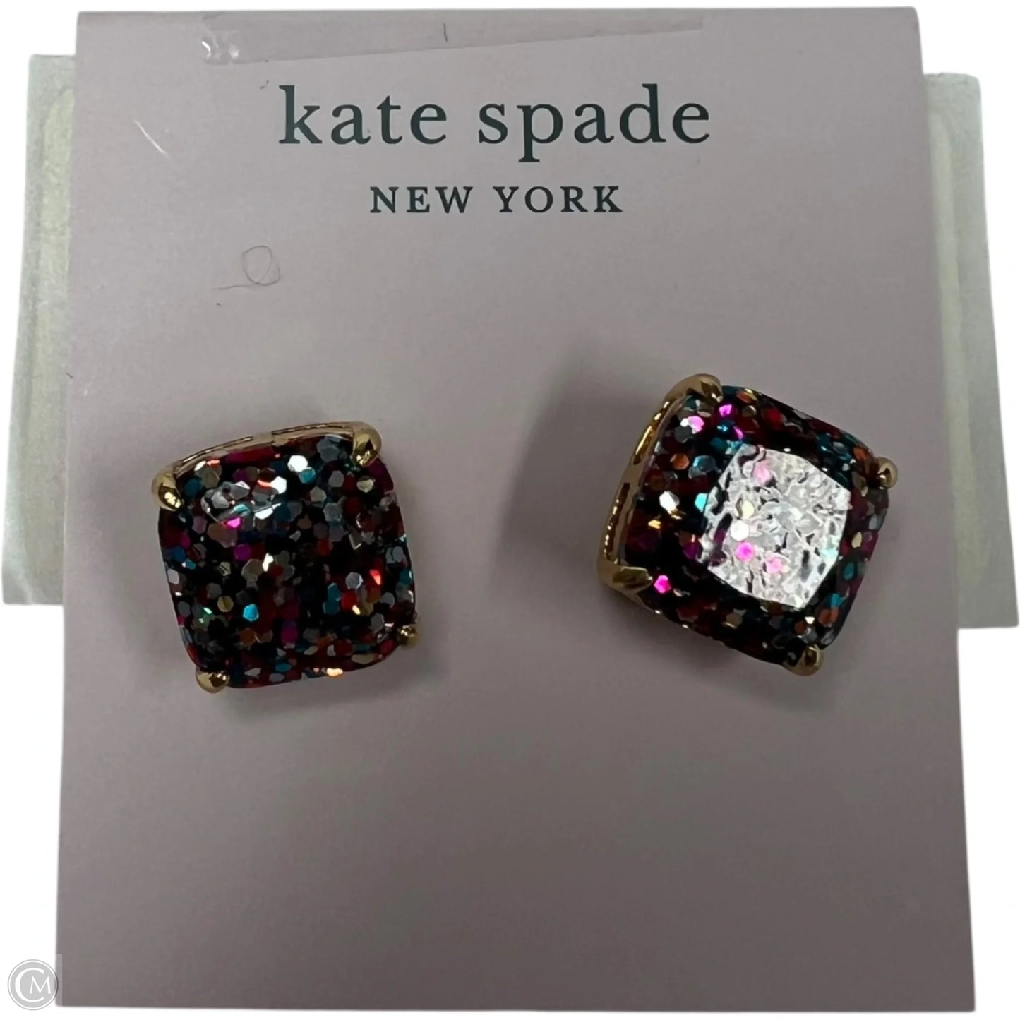 Earrings Designer By Kate Spade