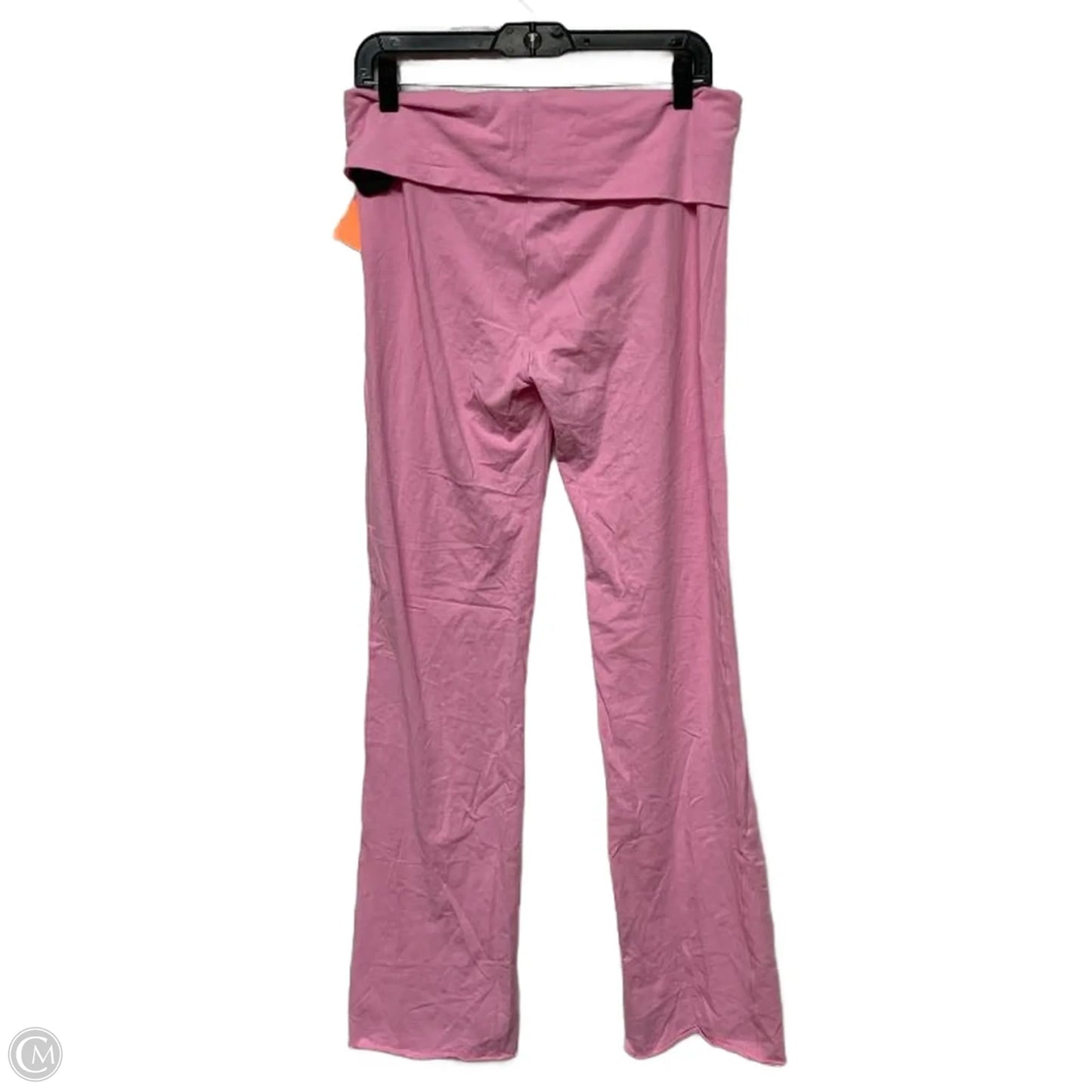 Athletic Pants By Skims In Pink, Size: Xl