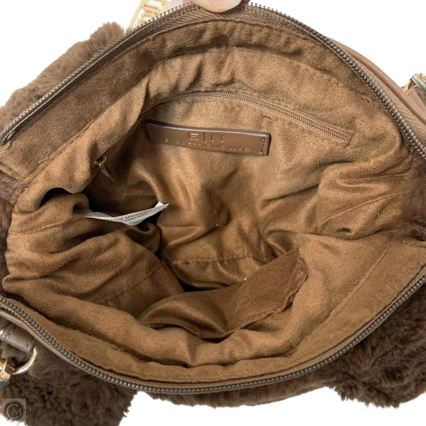 Crossbody By Expressions NYC, Size: Medium