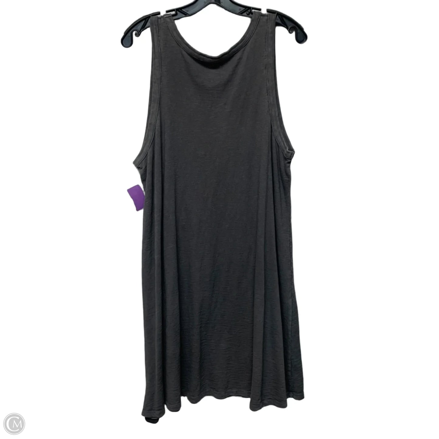 Dress Casual Short By Universal Thread In Grey, Size: Xl