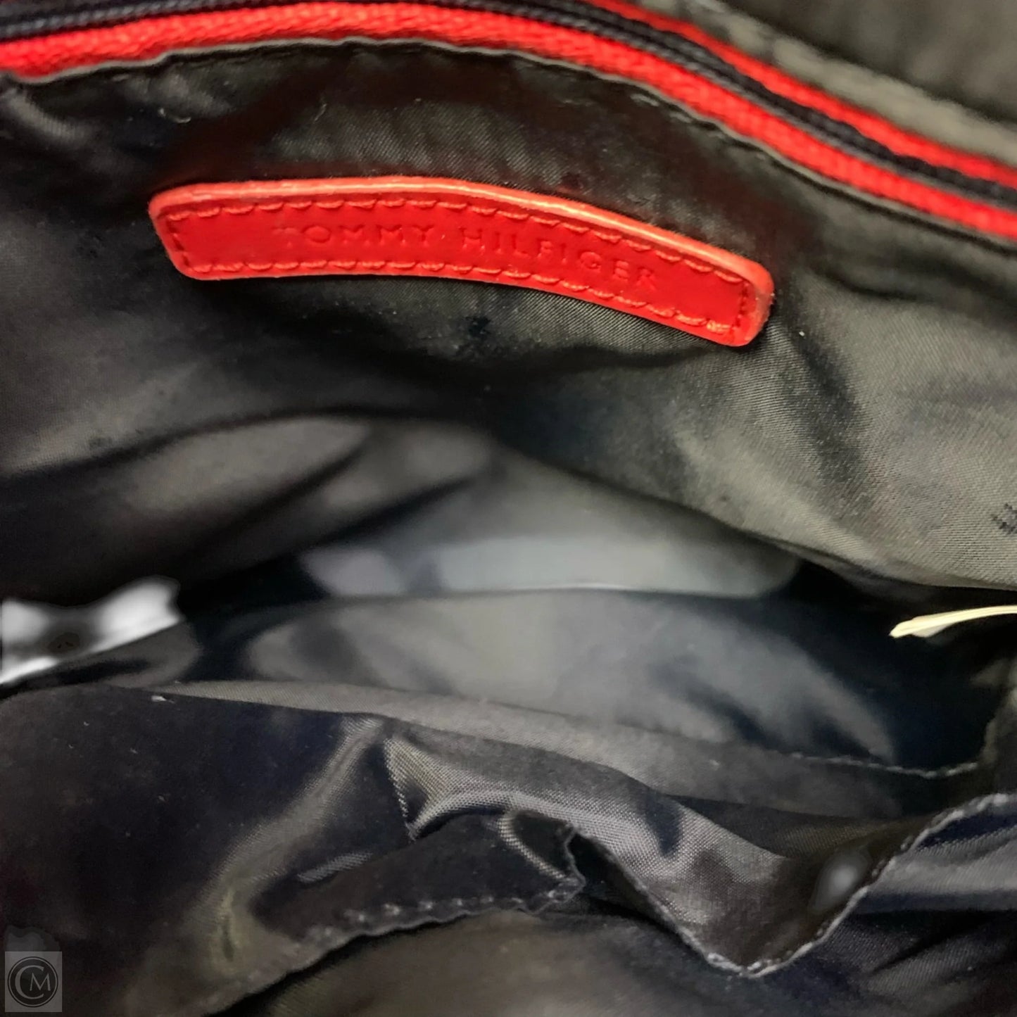 Crossbody By Tommy Hilfiger, Size: Medium