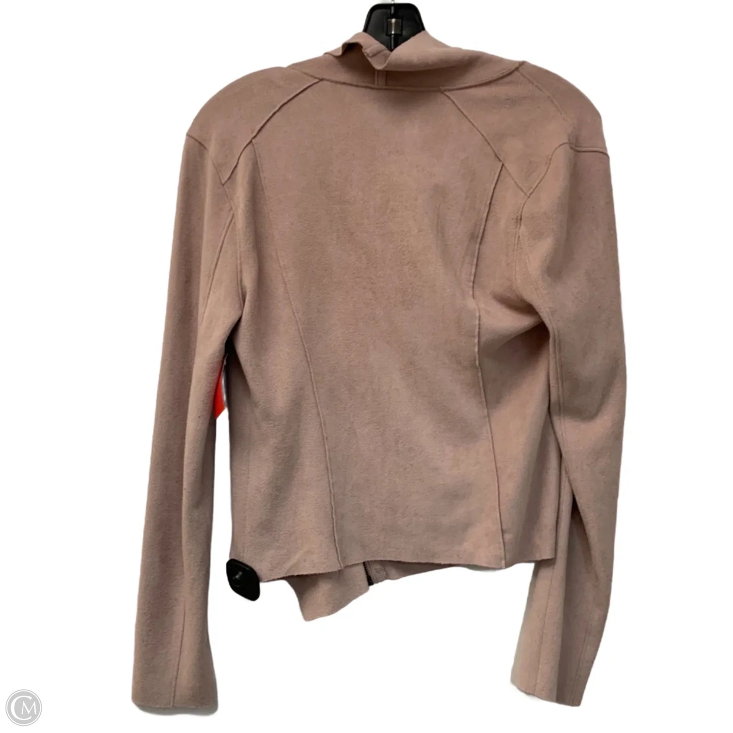 Jacket Other By Blanknyc In Pink, Size: Xs