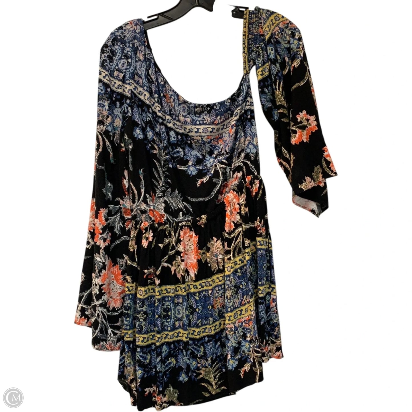 Dress Casual Short By Free People In Multi-colored, Size: S