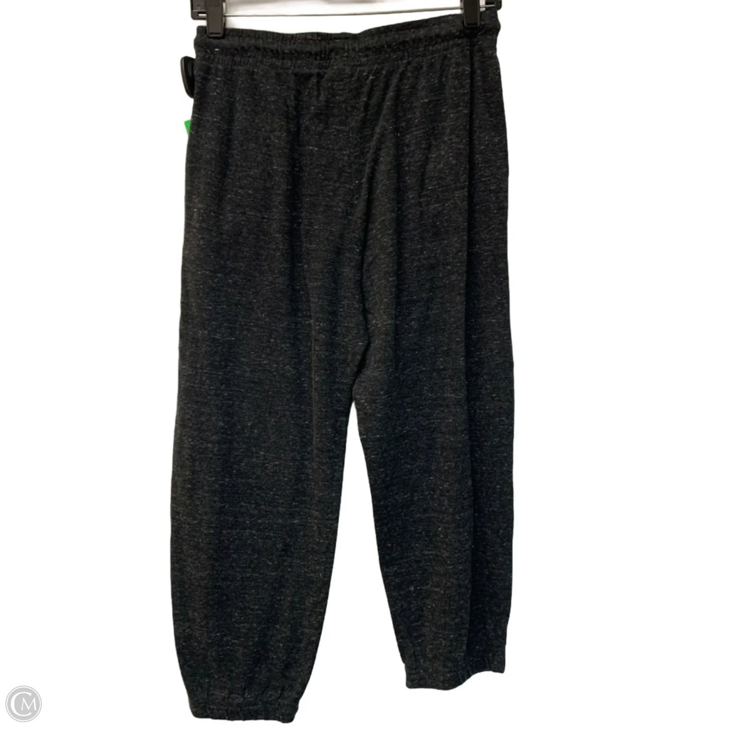 Athletic Pants By Nike Apparel In Grey, Size: S