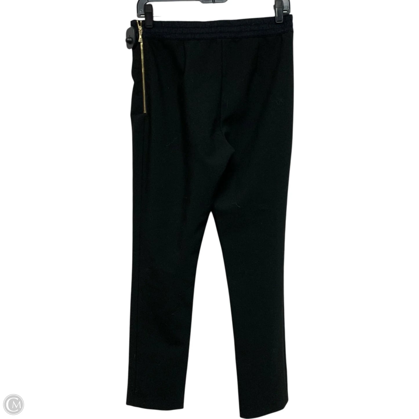 Pants Designer By Kate Spade In Black, Size: 6