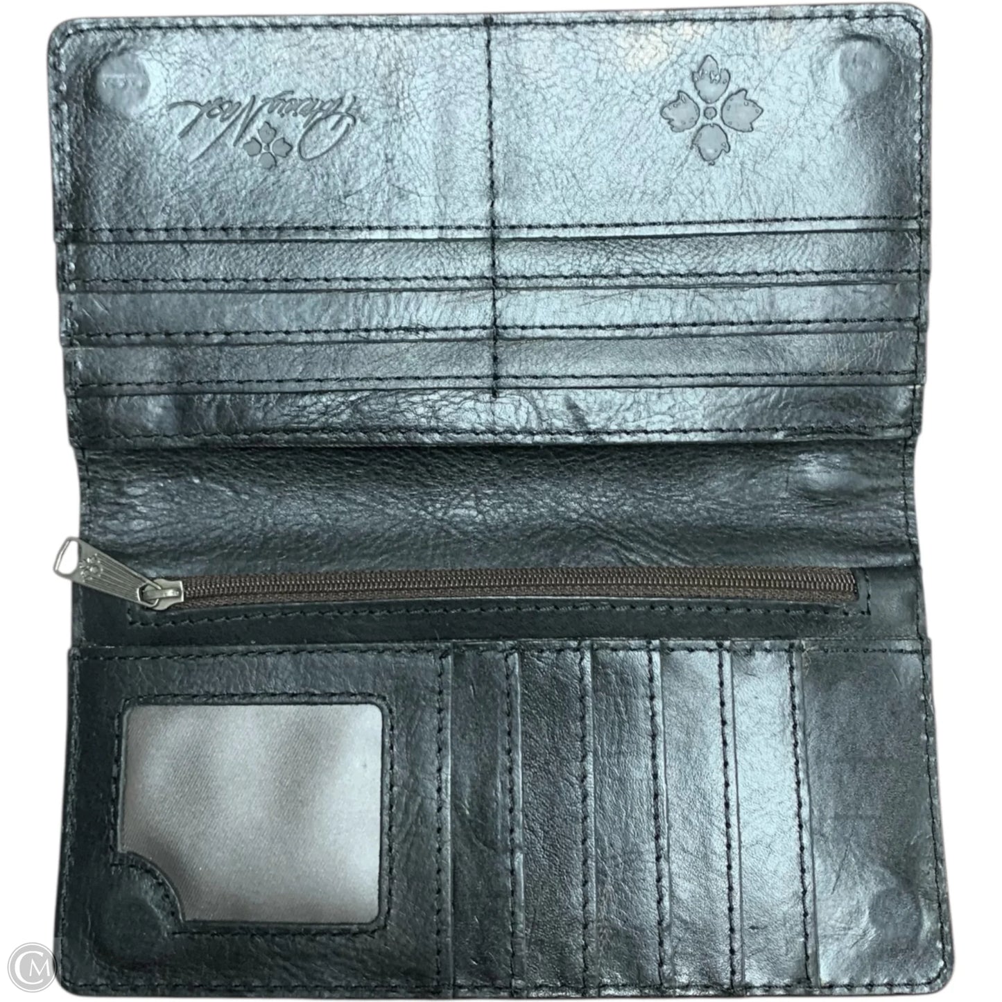 Wallet Designer By Patricia Nash, Size: Large