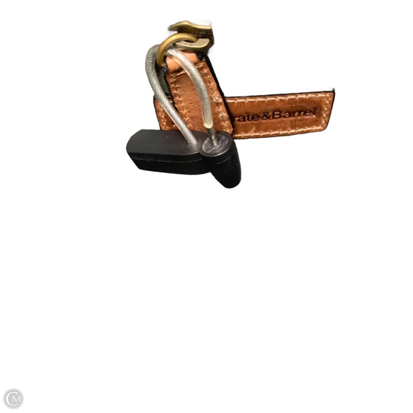 Belt Bag Designer By Frye, Size: Medium