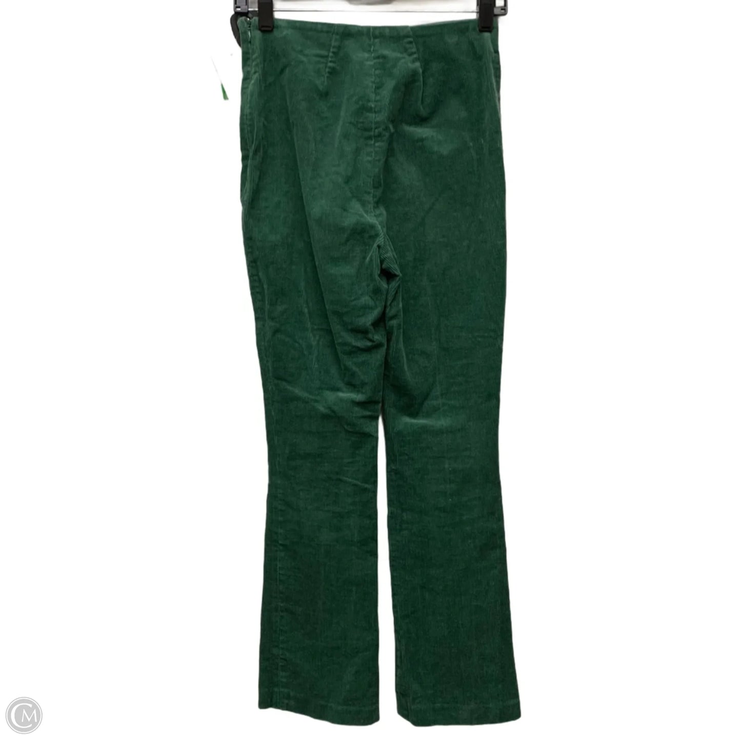 Pants Corduroy By Tuckernuck In Green, Size: S