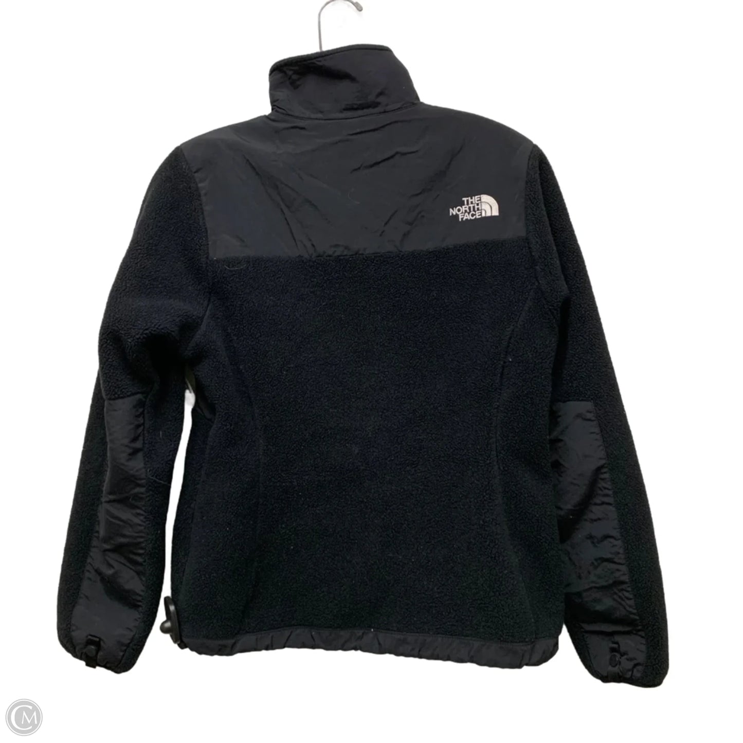 Jacket Fleece By The North Face In Black, Size: Xs