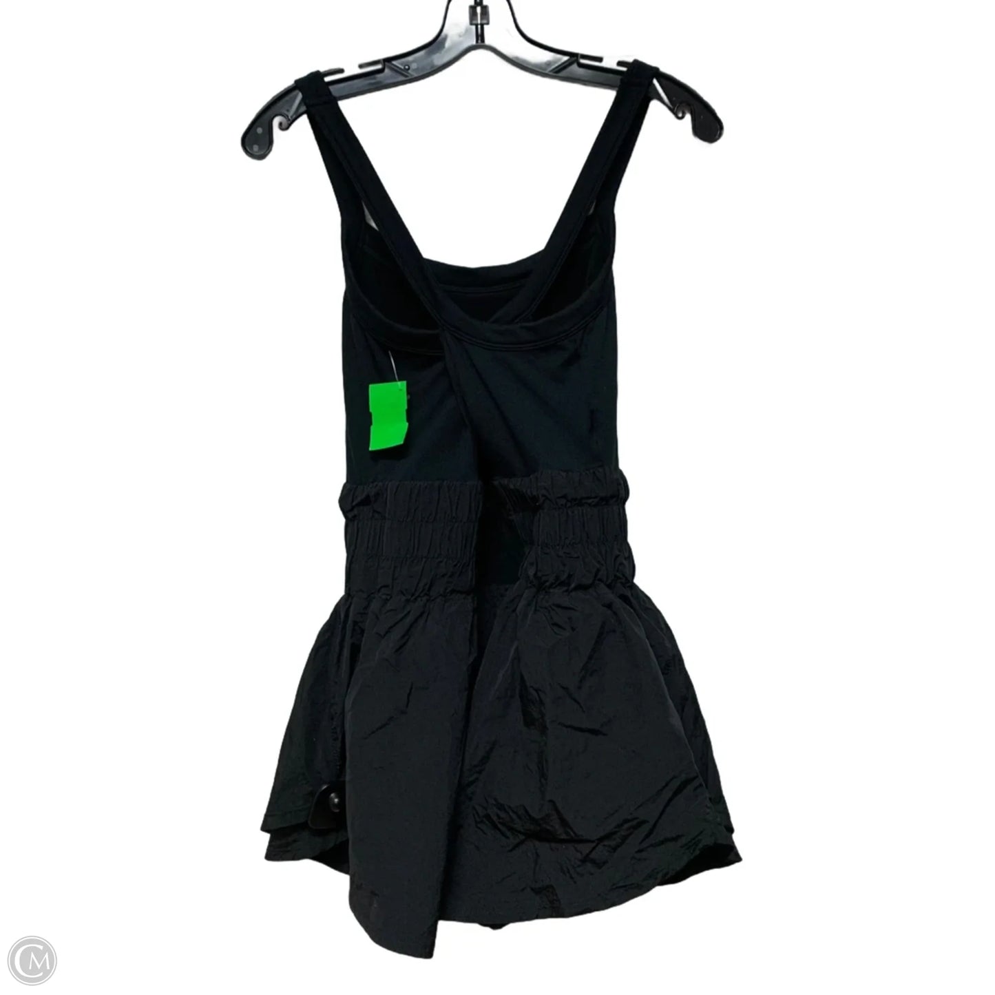 Athletic Dress By Free People In Black, Size: M