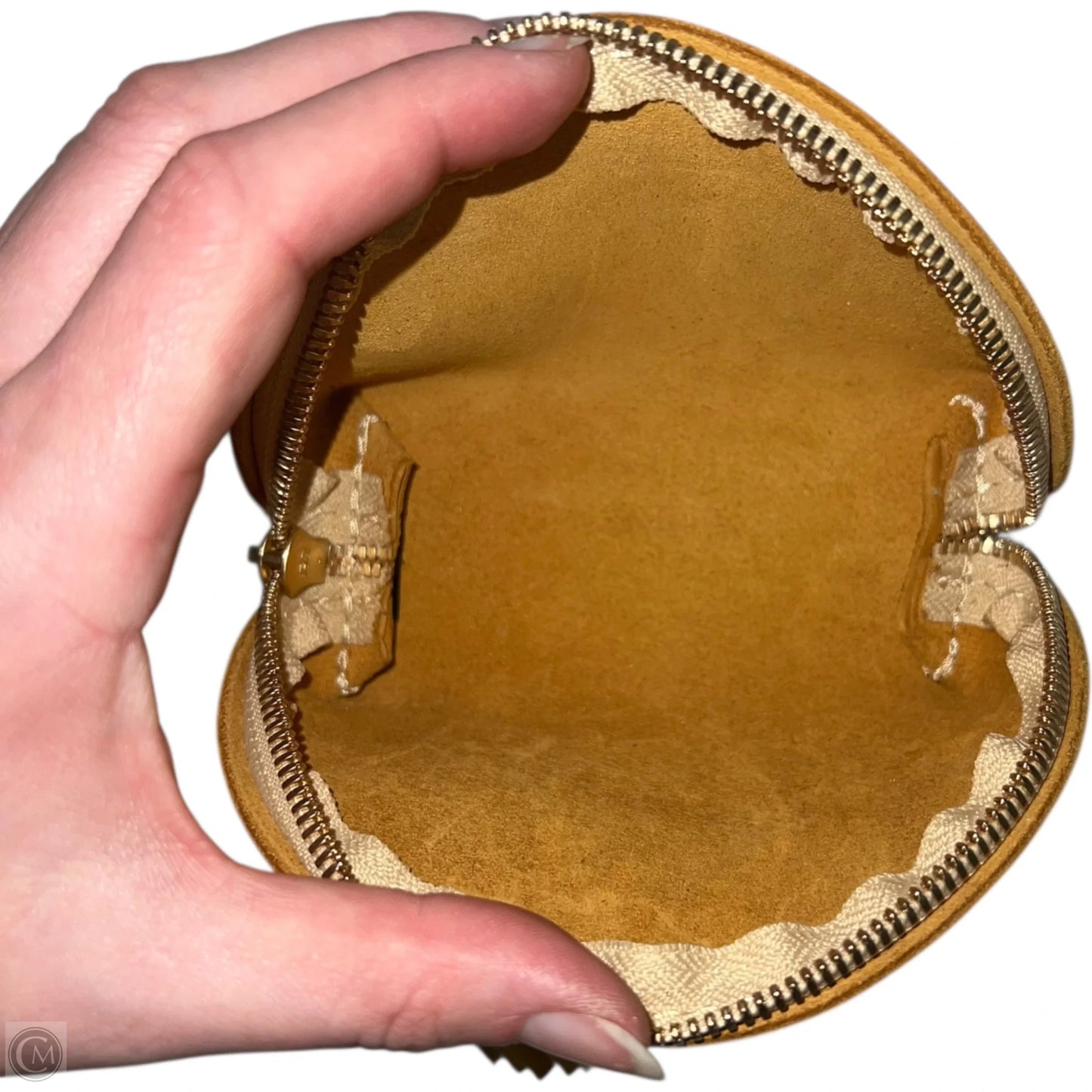 Coin Purse By Portland Leather, Size: Small