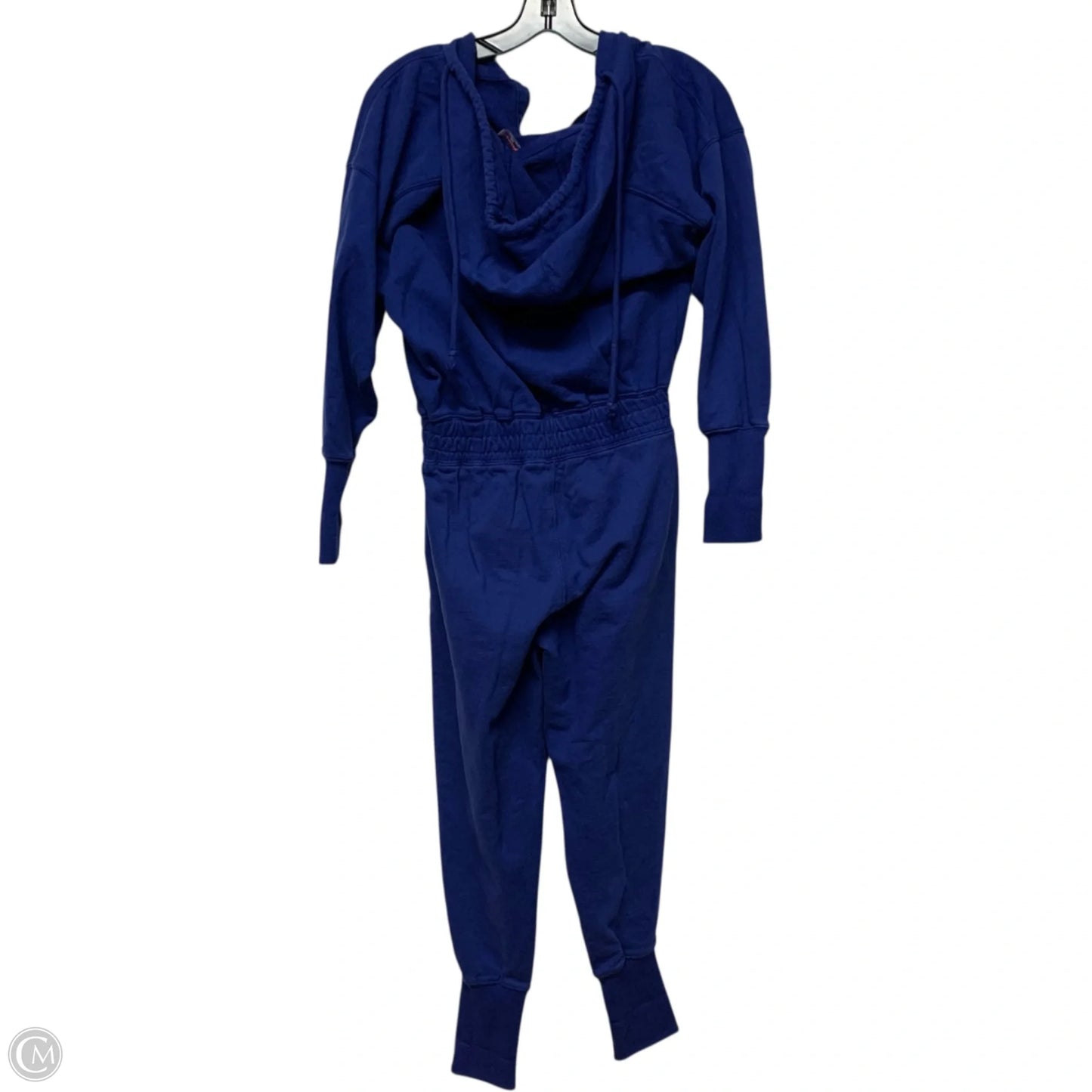 Athletic Dress By Free People In Blue, Size: Xs