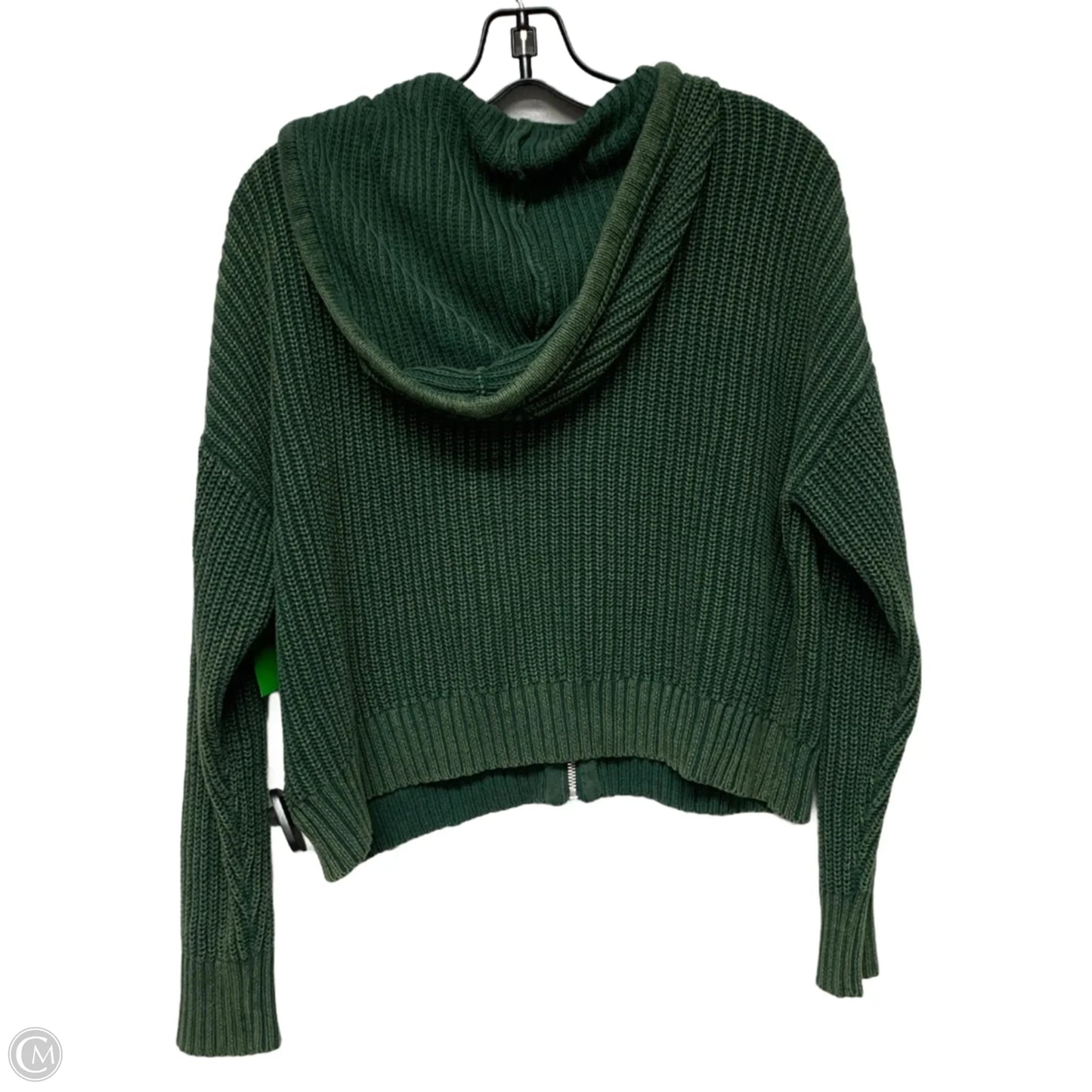 Jacket Other By Aerie In Green, Size: Xs