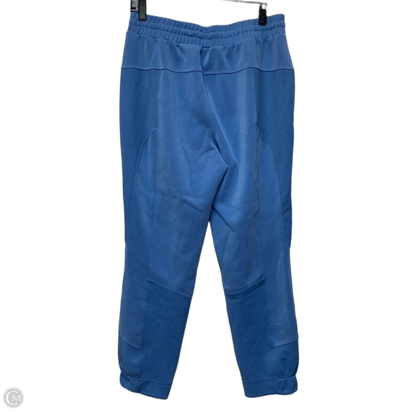 Athletic Pants By As Revival In Blue, Size: Xl