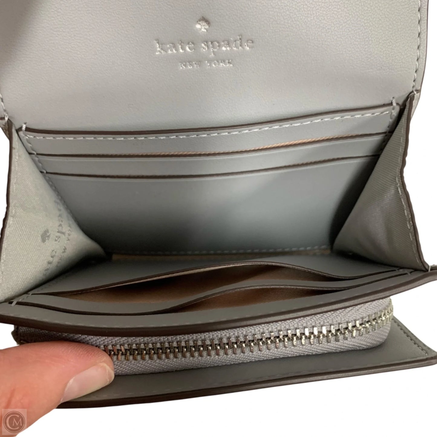 Wallet Designer By Kate Spade, Size: Small