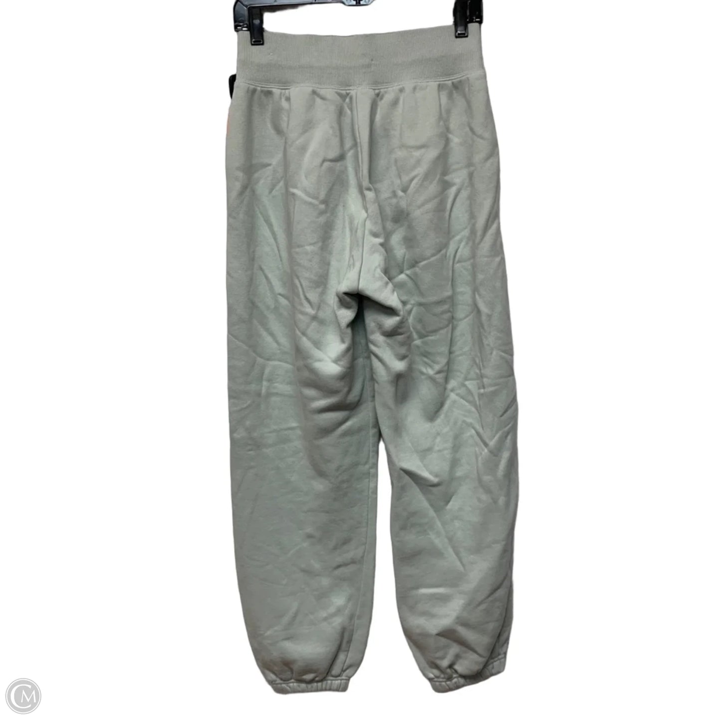 Pants Lounge By Nike Apparel In Green, Size: Xs