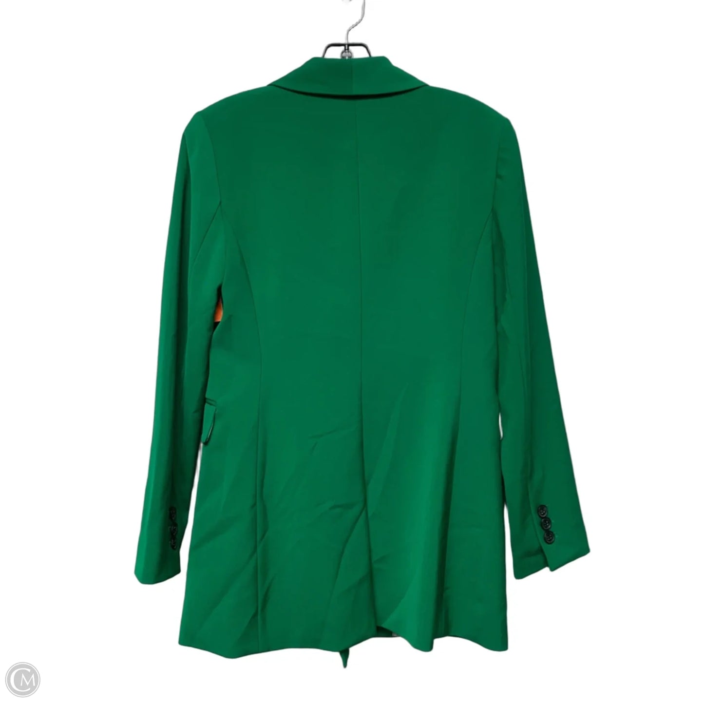 Blazer By Cece In Green, Size: S