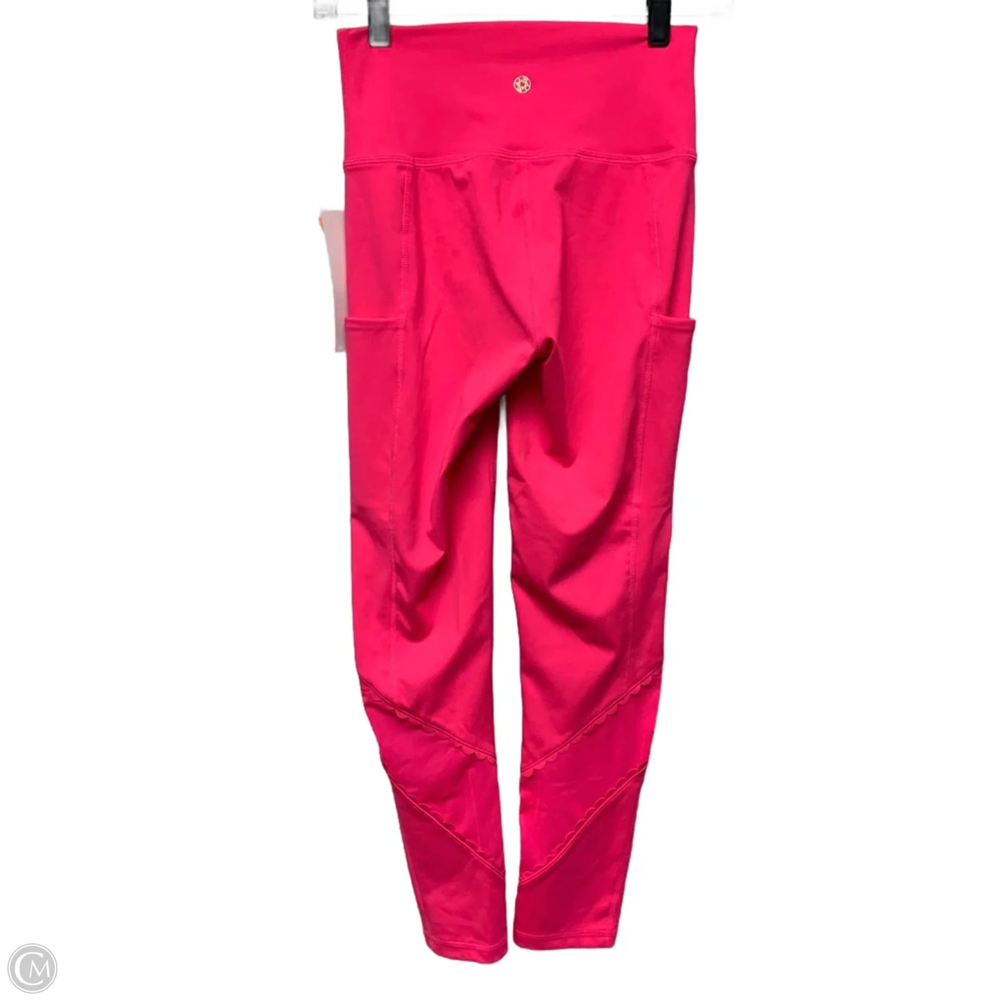 Pants Designer By Lilly Pulitzer In Pink, Size: S