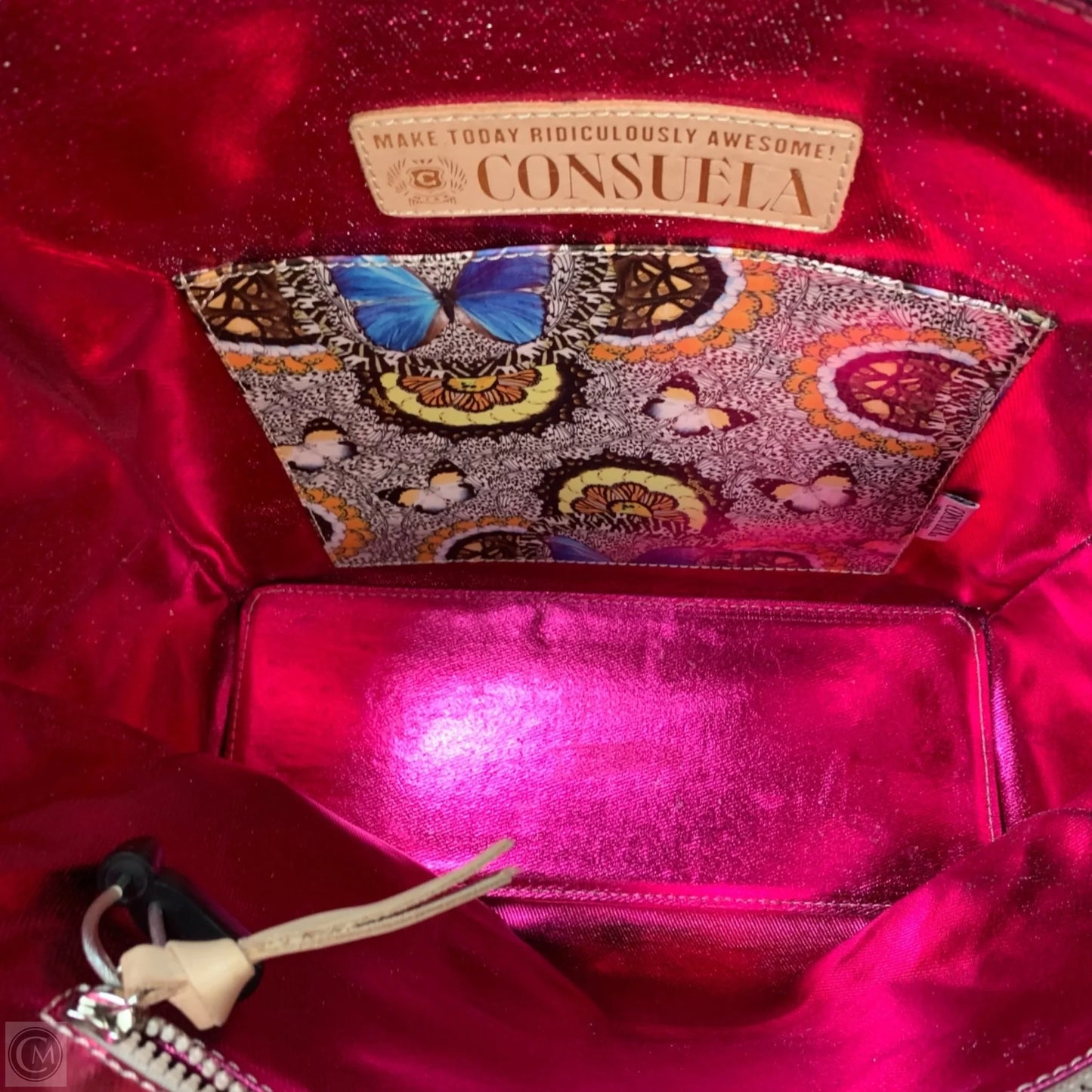Tote By Consuela, Size: Medium