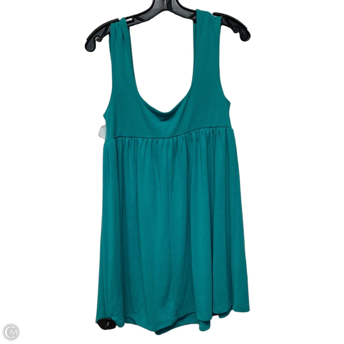 Dress Casual Short By Free People In Blue, Size: Sp