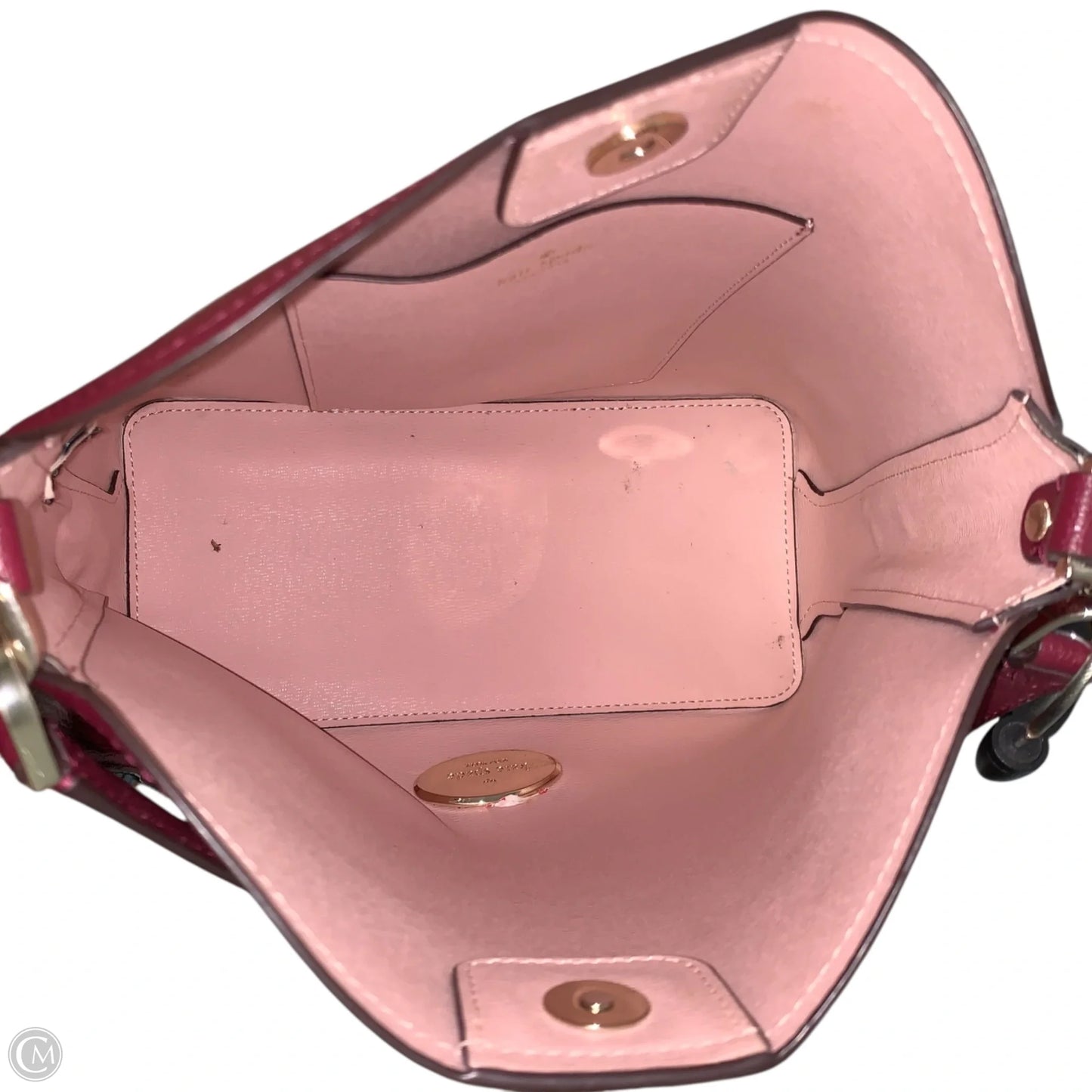 Crossbody Designer By Kate Spade, Size: Medium