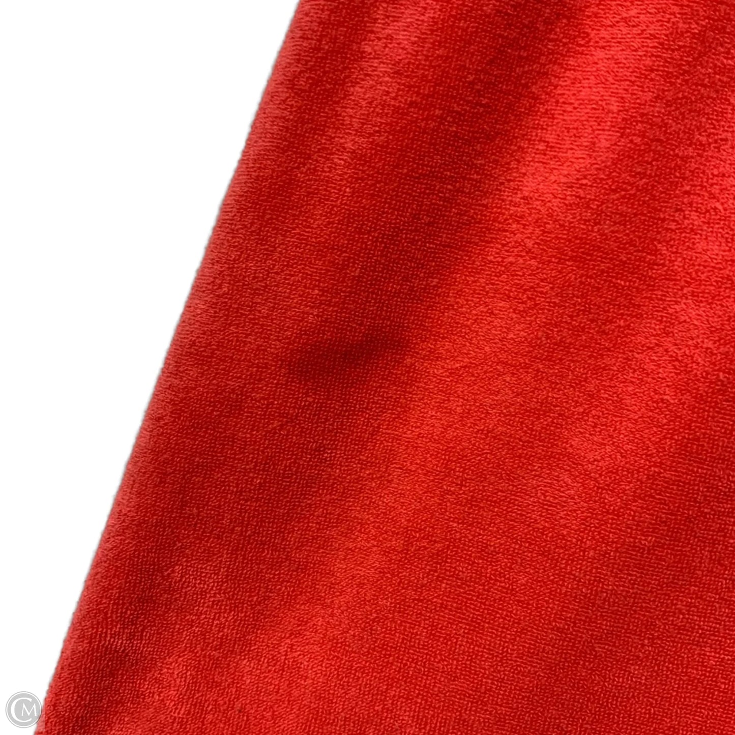 Skirt Mini & Short By Express In Red, Size: Xs