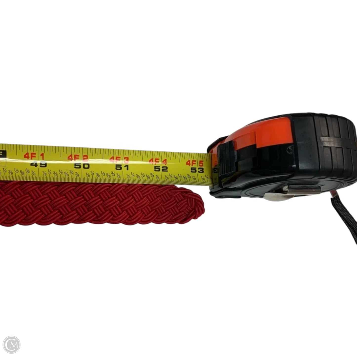Belt By Clothes Mentor, Size: Large