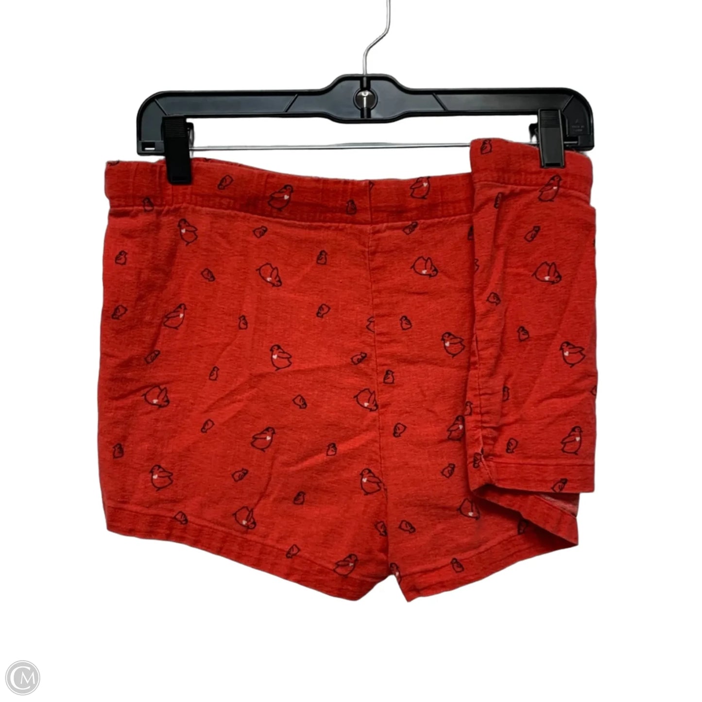 Shorts By Old Navy In Red, Size: S