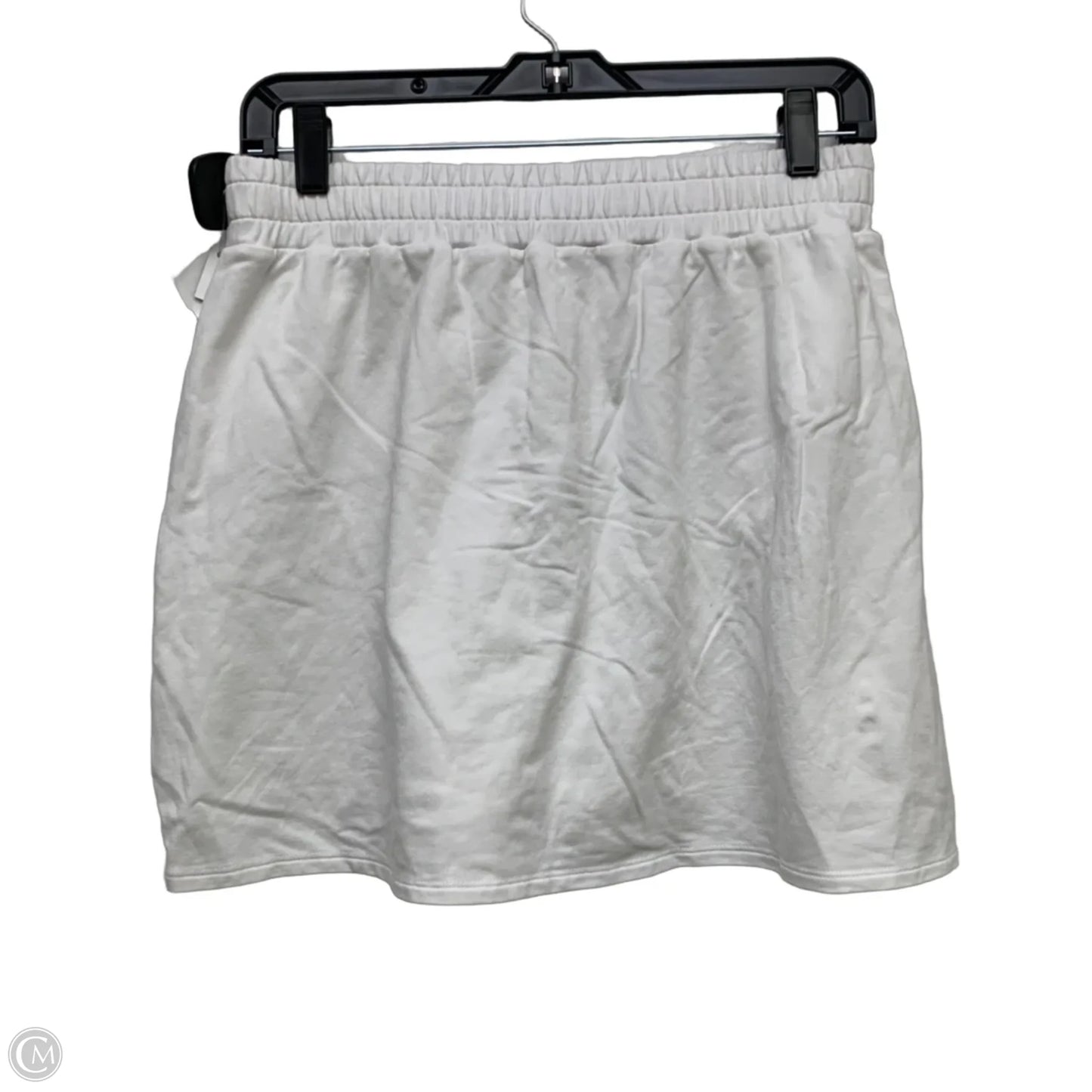 Skort Designer By Lilly Pulitzer In White, Size: M