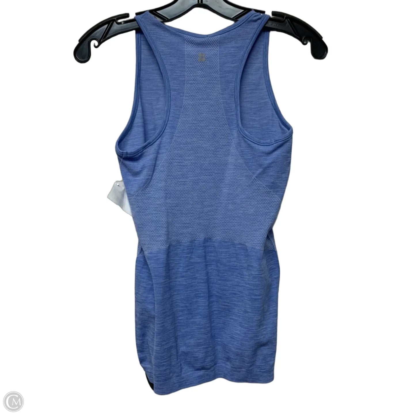 Athletic Tank Top By Sweaty Betty In Purple, Size: S
