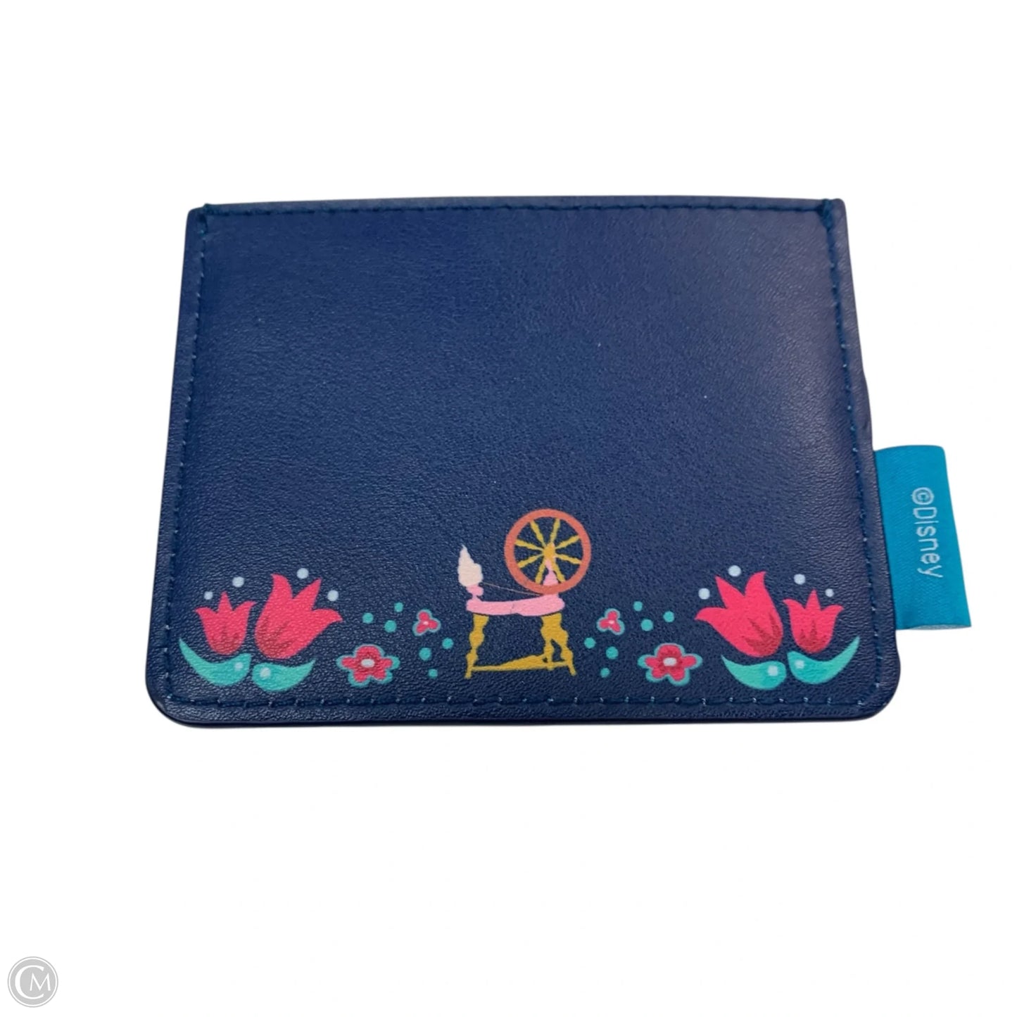 Id/card Holder By Disney, Size: Small