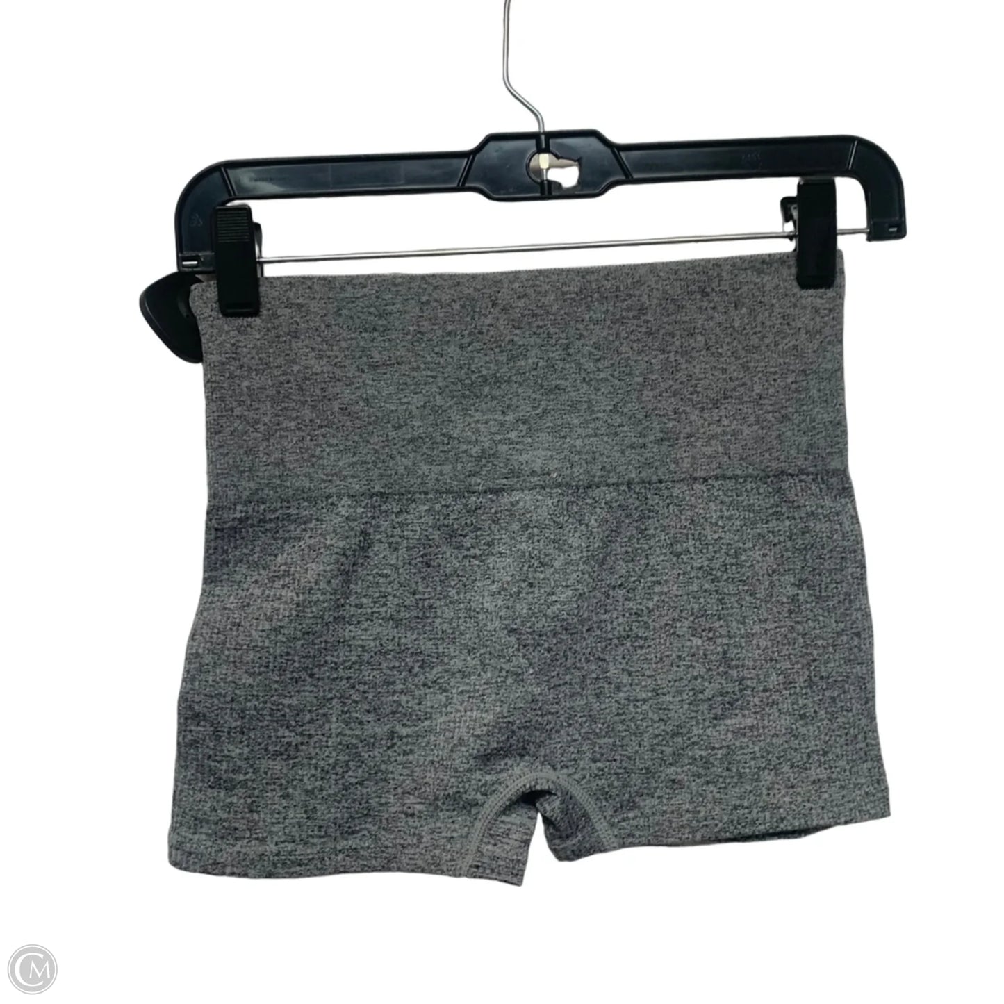 Athletic Shorts By Colsie In Grey, Size: S