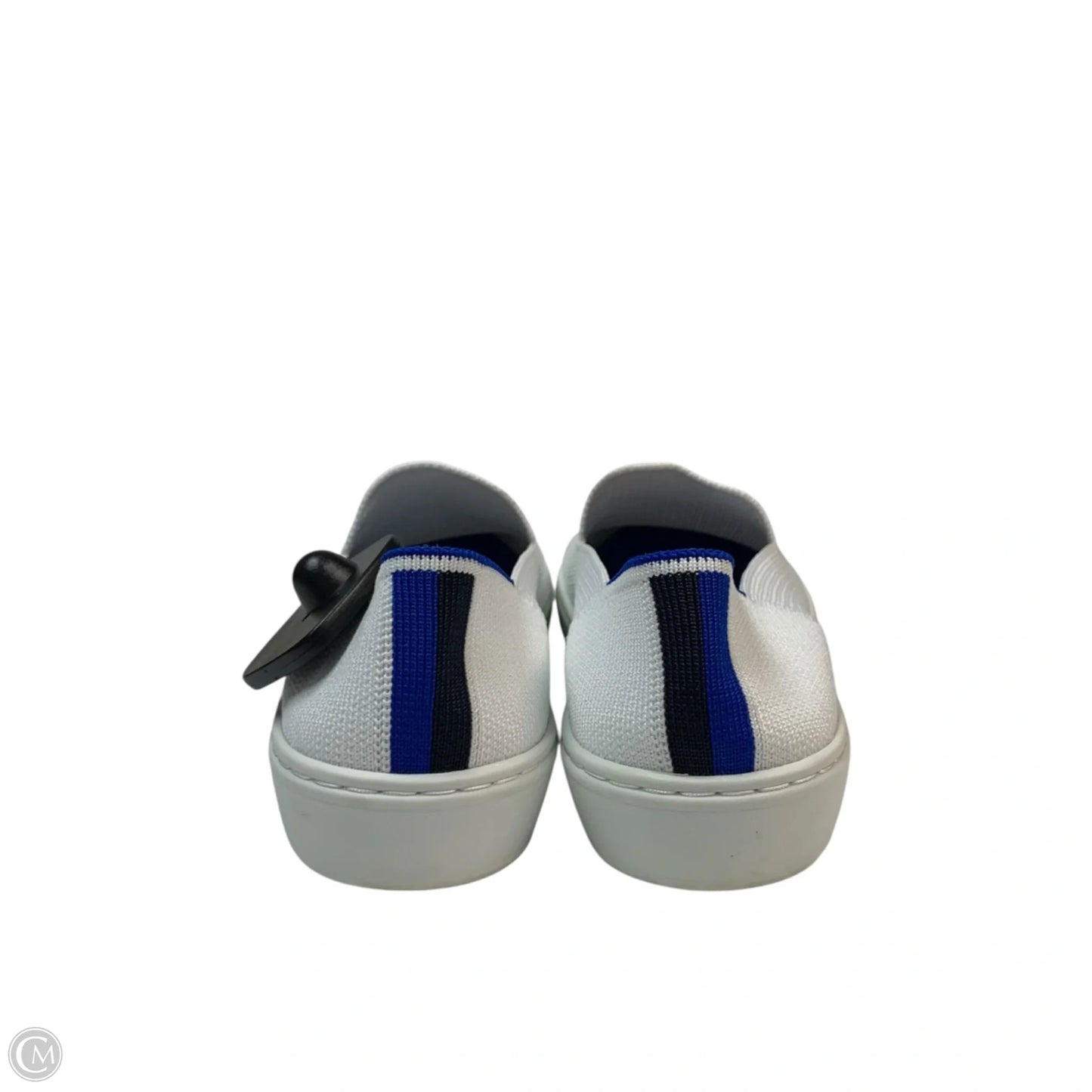 Shoes Flats By Rothys In White, Size: 5.5