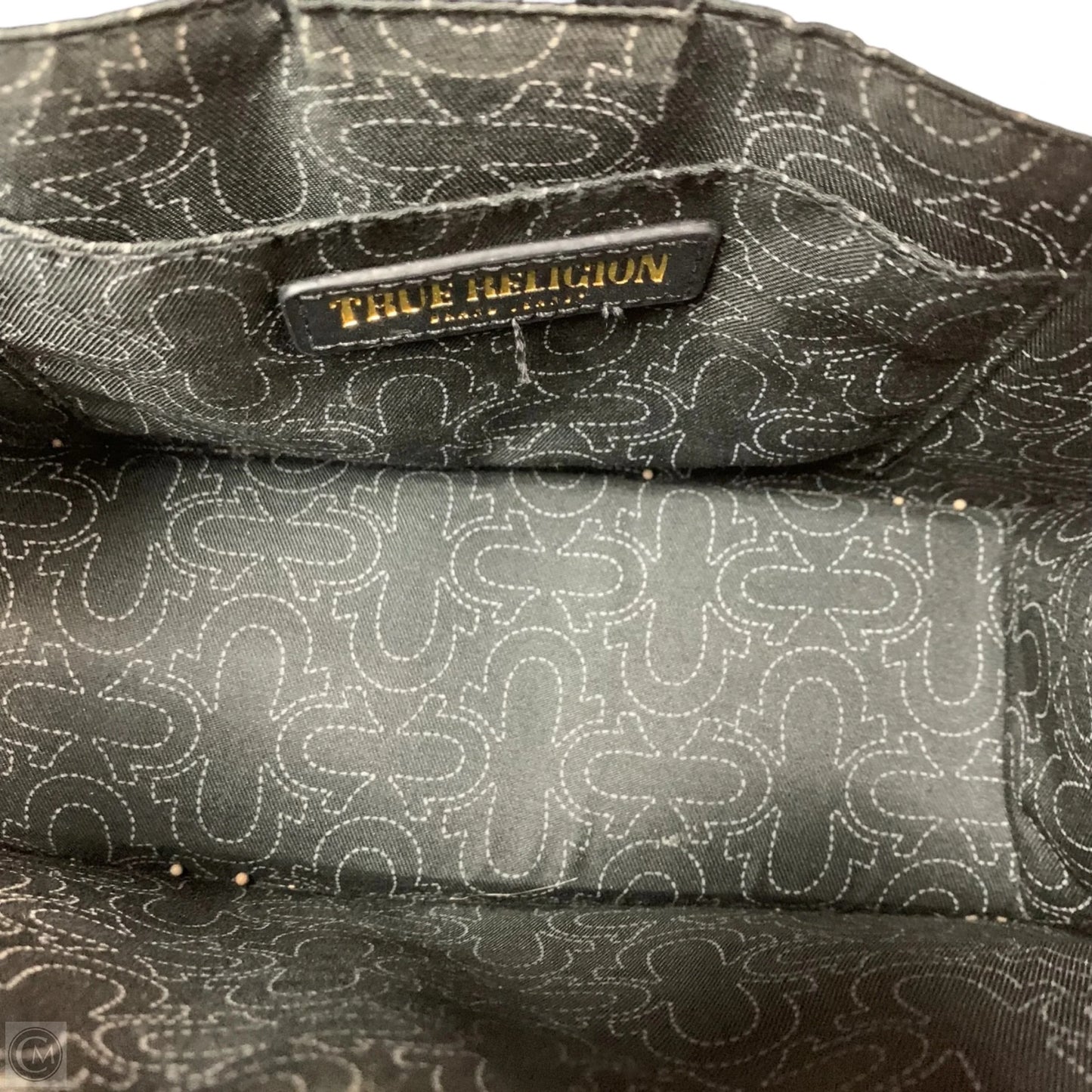 Crossbody By True Religion, Size: Medium