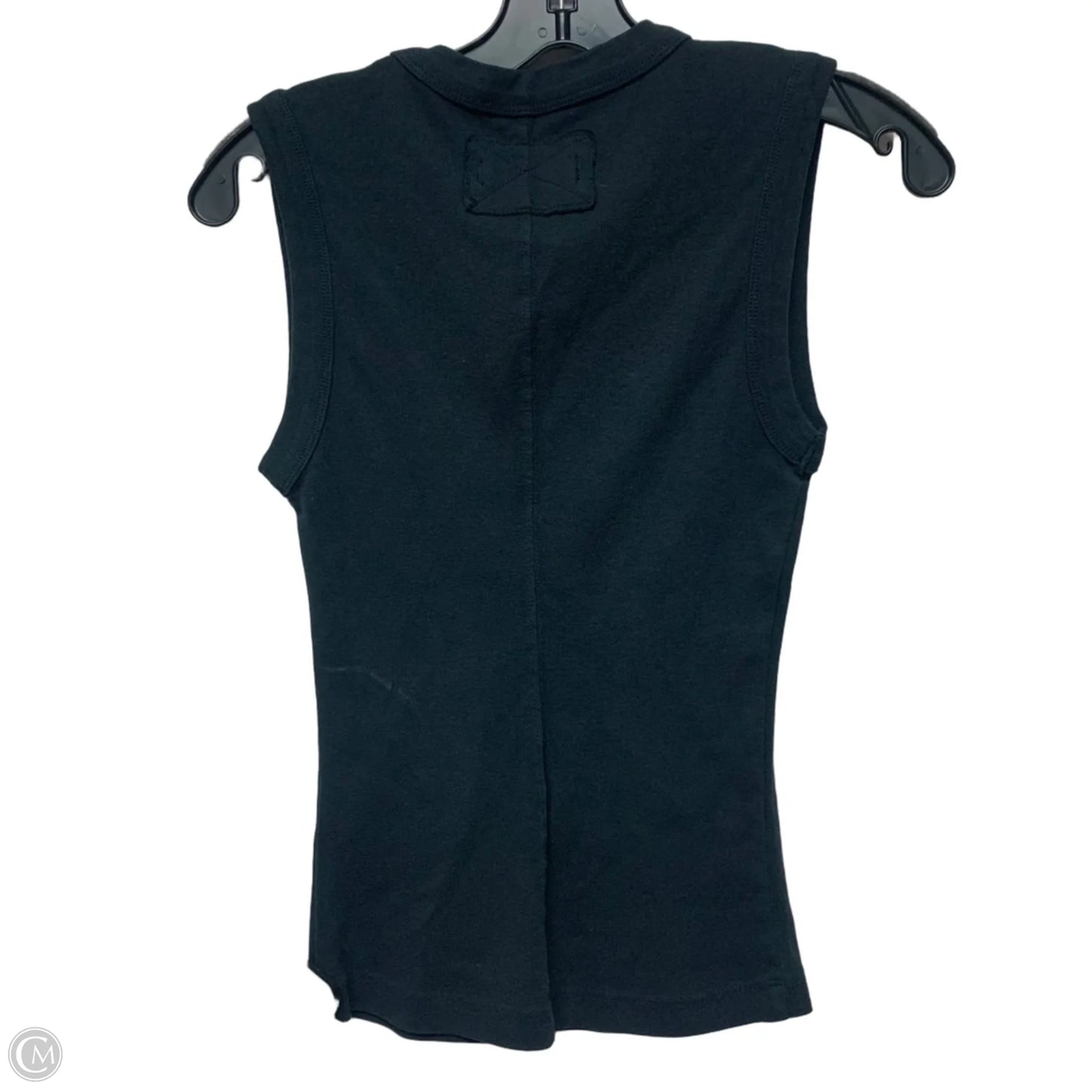 Top Sleeveless By We The Free In Black, Size: Xs