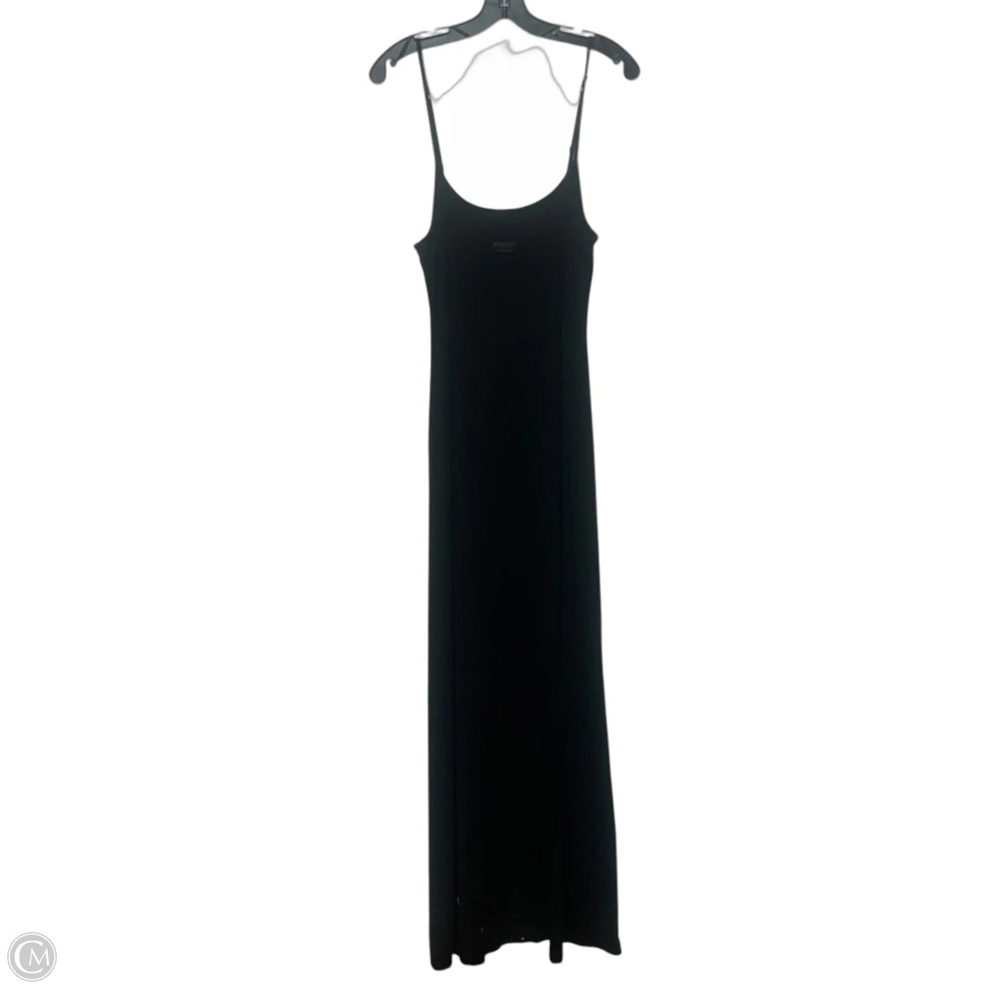 Dress Casual Maxi By Skims In Black, Size: 2x