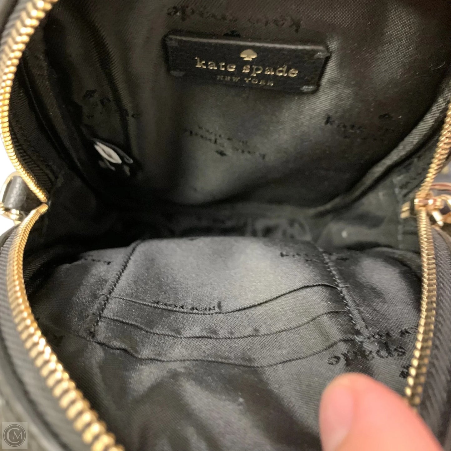 Crossbody Designer By Kate Spade, Size: Small