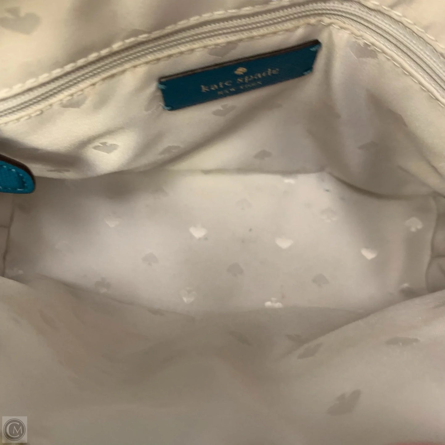Crossbody Designer By Kate Spade, Size: Medium