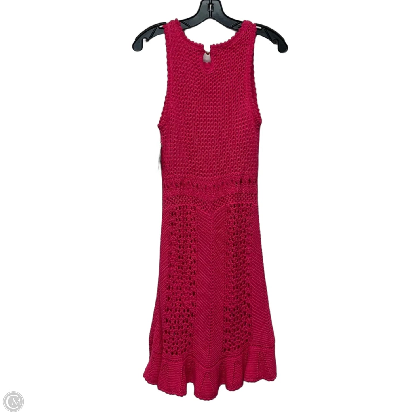 Dress Designer By Lilly Pulitzer In Pink, Size: S