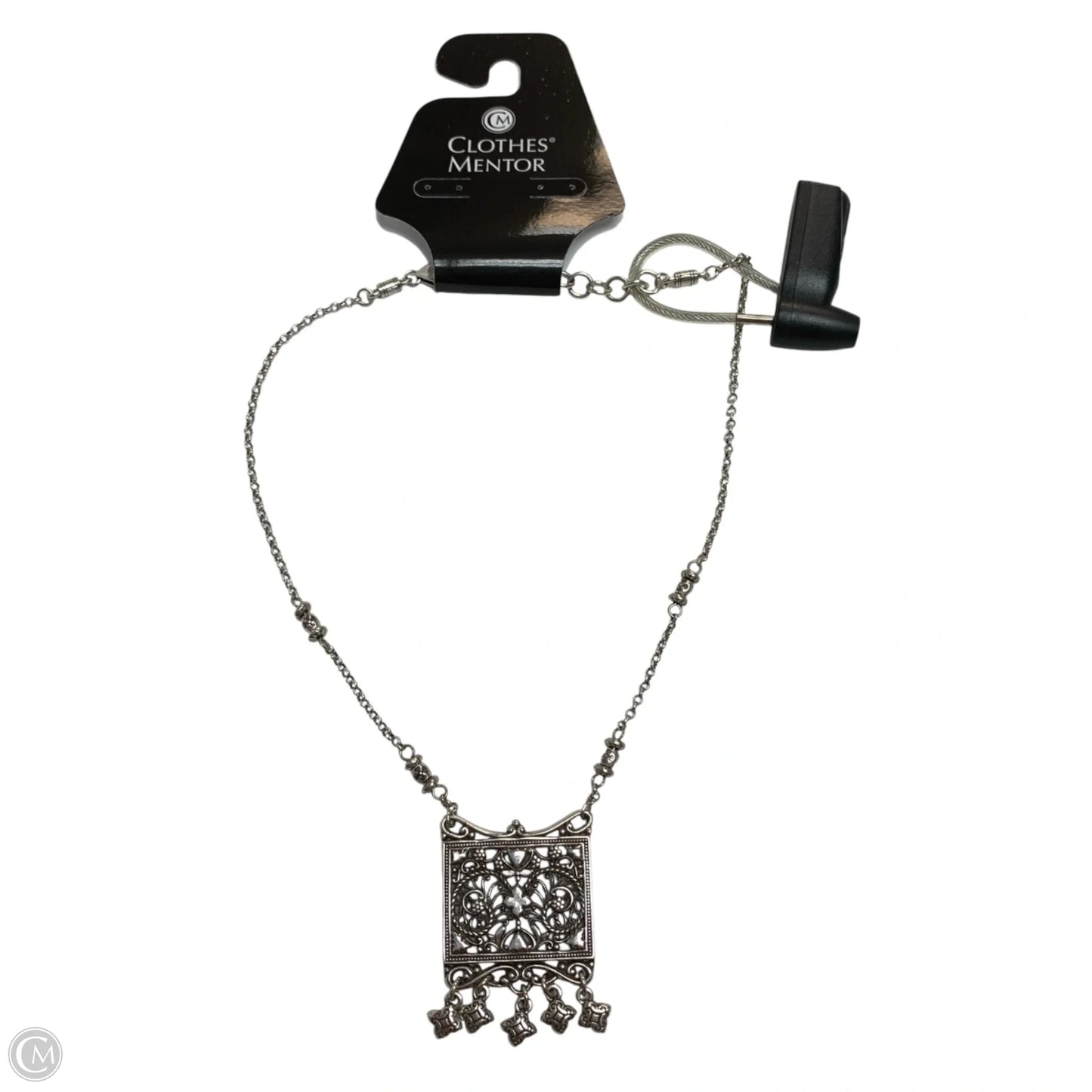 Necklace Designer By Brighton