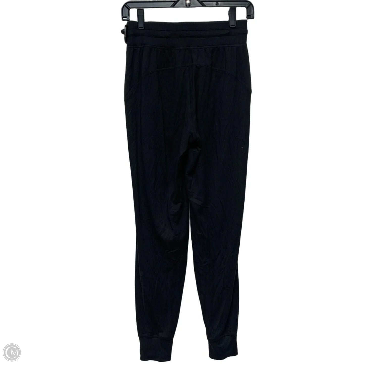 Pants Lounge By Lululemon In Black, Size: 4