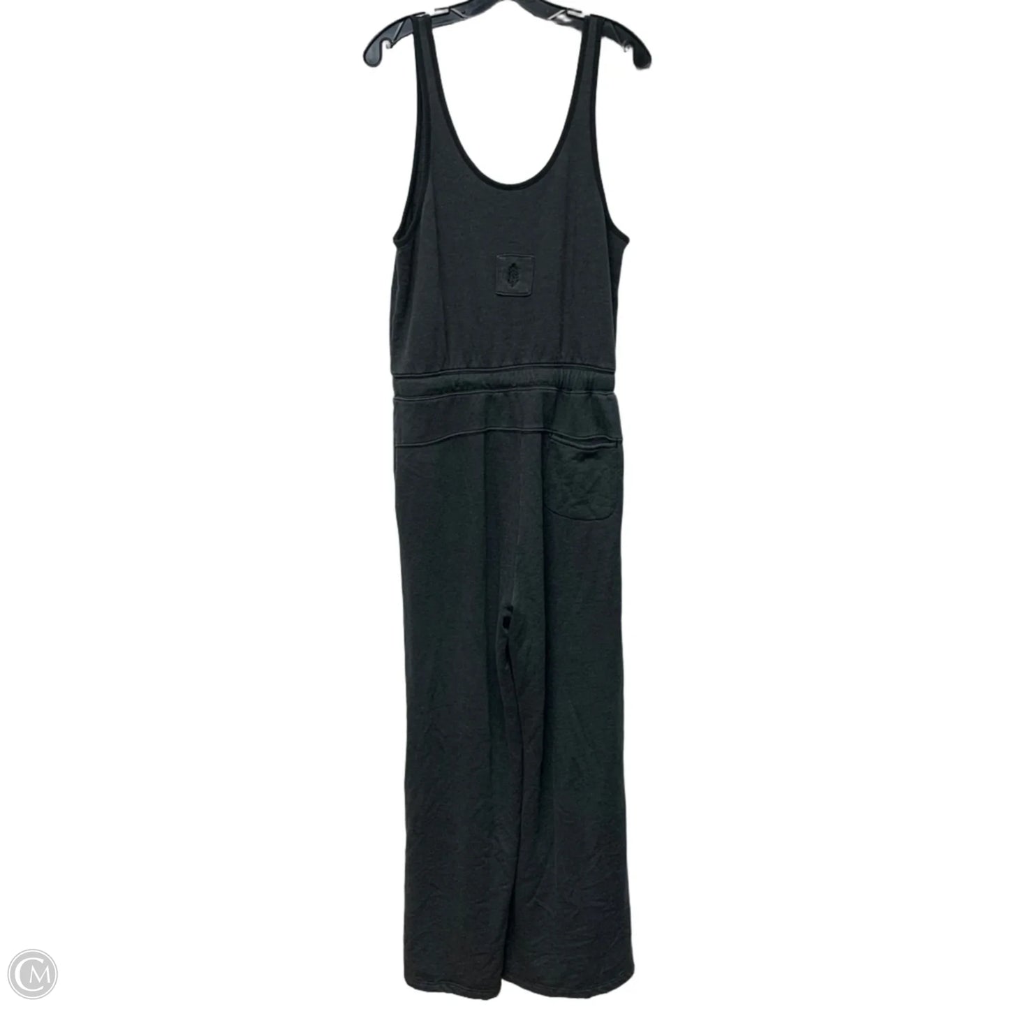 Jumpsuit By Free People In Grey, Size: M